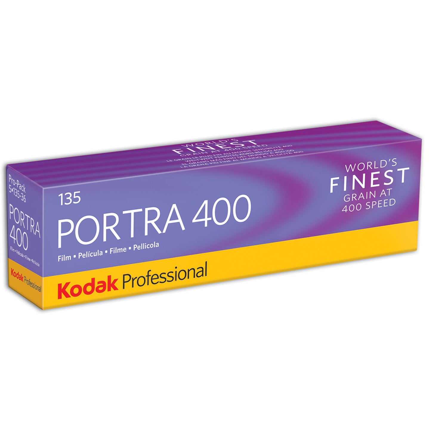 Porta 400 - 5 Pack